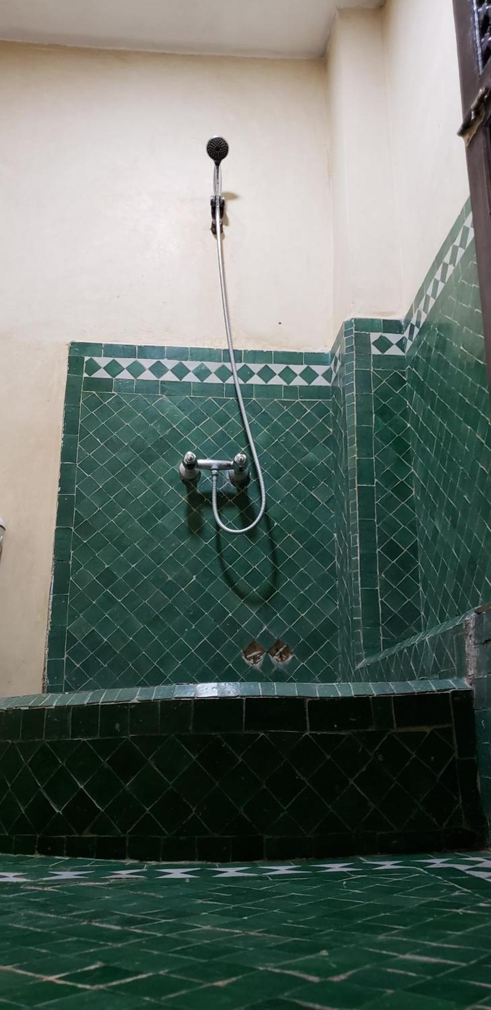 Riad Zohor Фес Экстерьер фото
